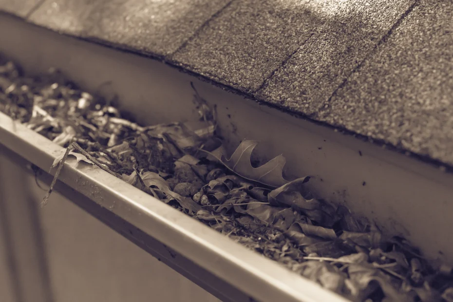 Gutter Cleaning Folly Beach