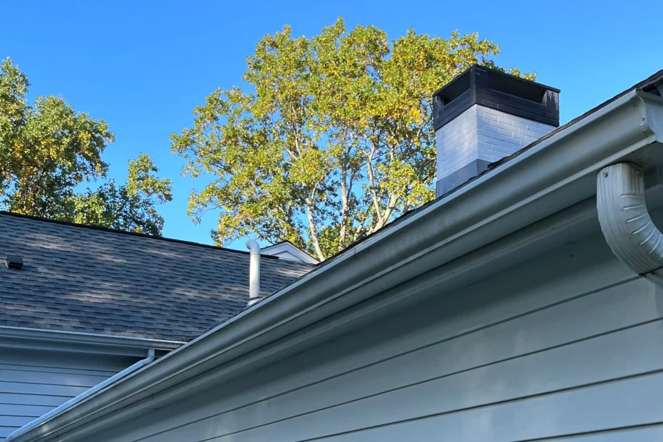 Gutter Cleaning Folly Beach